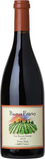 Beaux Frères Belles Soeurs Cuvée Pinot Noir