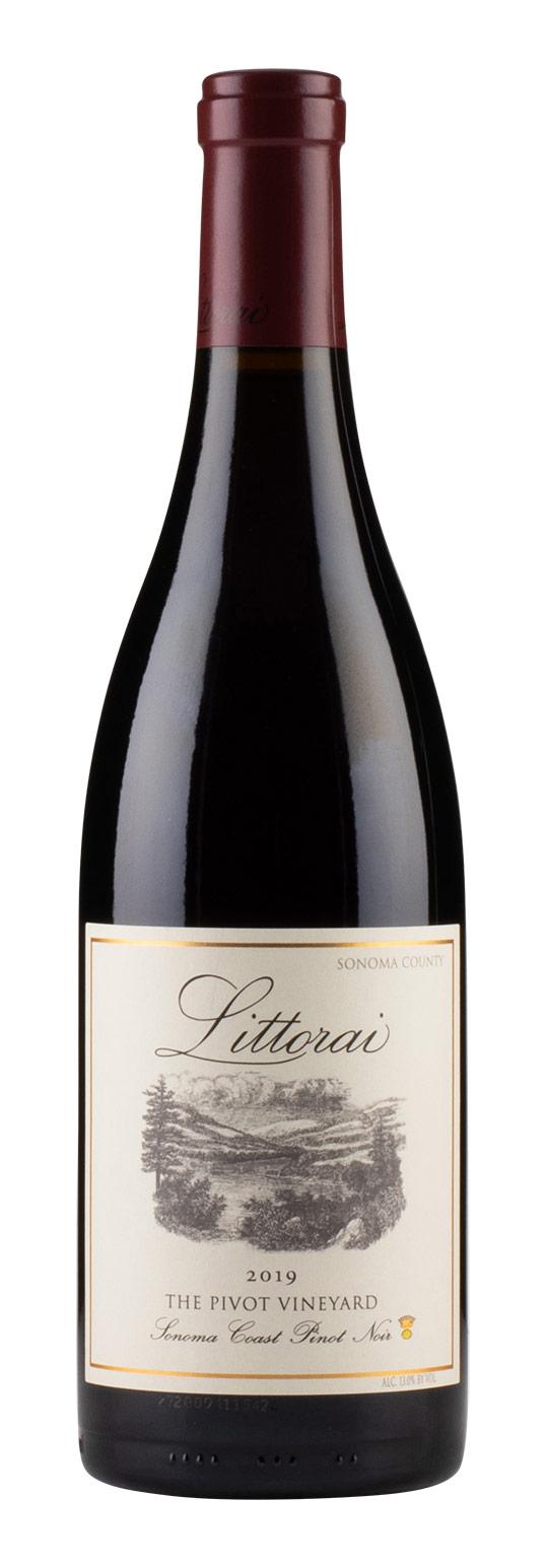 Littorai The Pivot Vineyard Pinot Noir