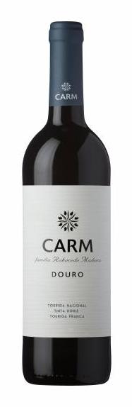 CARM Douro Tinto