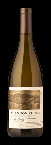 Shannon Ridge Chardonnay (High Elevation)