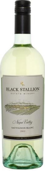 Black Stallion Sauvignon Blanc