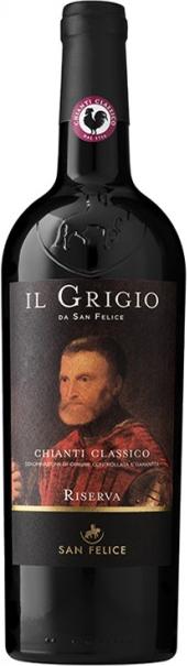 San Felice Il Grigio Chianti Classico Riserva