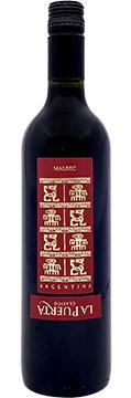 Valle de la Puerta Clasico Malbec