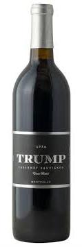 Trump Cabernet Sauvignon