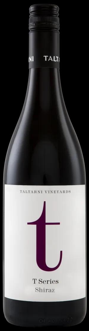 Taltarni T Series Shiraz