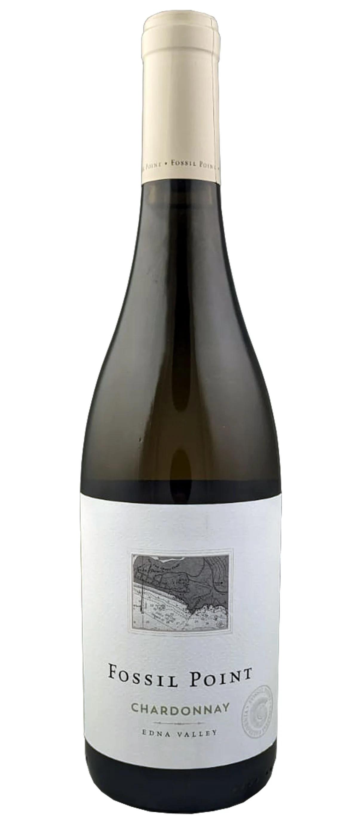 Fossil Point Chardonnay