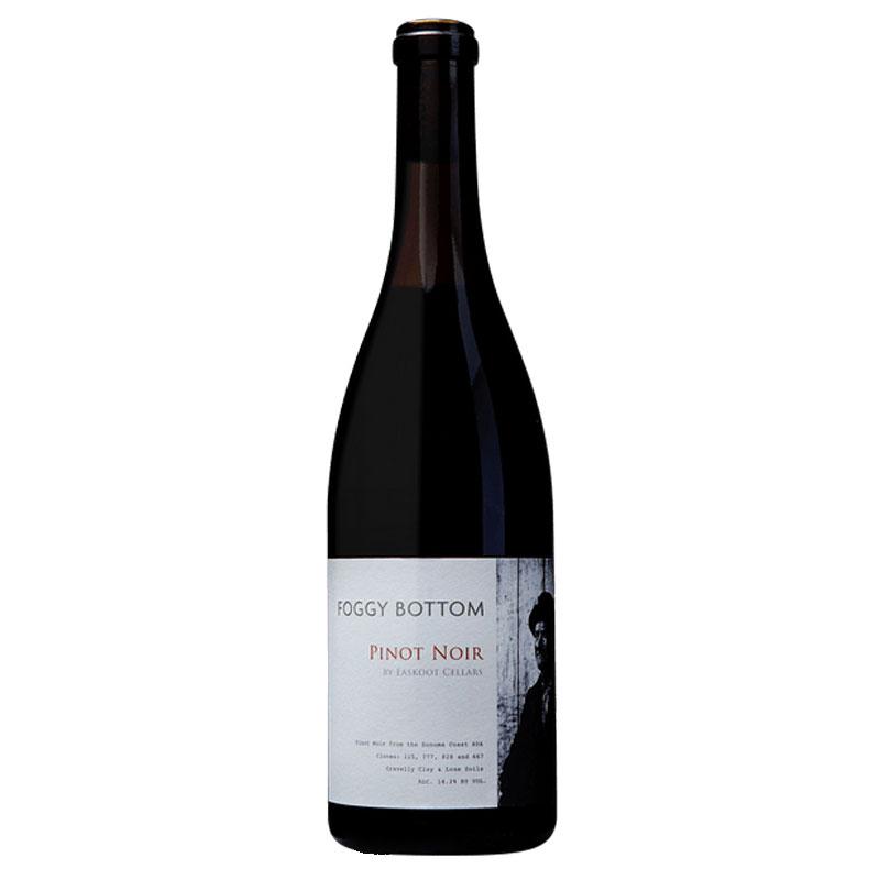 Easkoot Foggy Bottom Pinot Noir