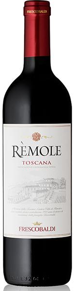 Frescobaldi Rèmole Rosso