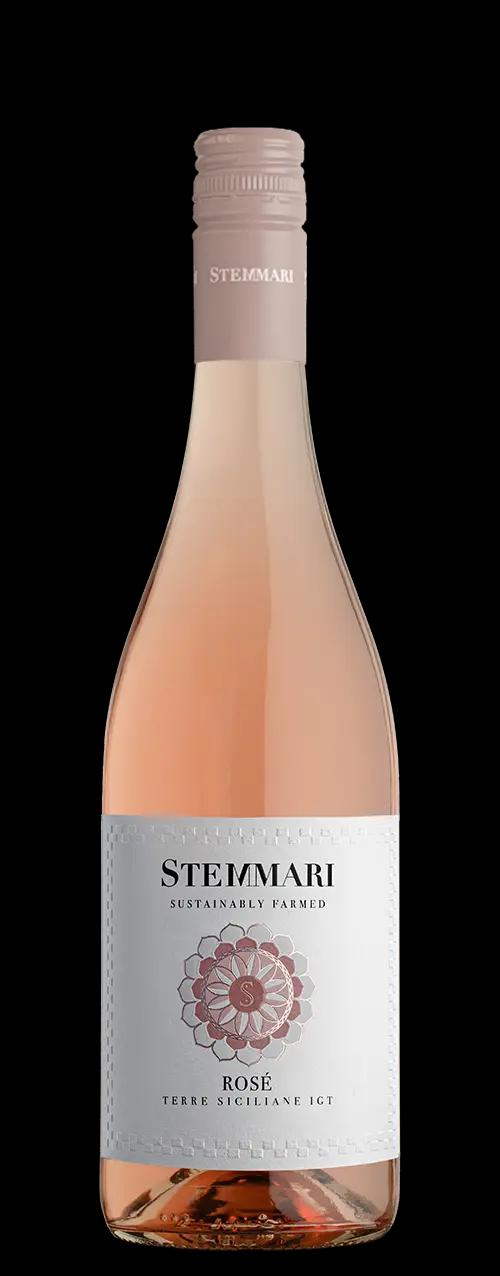 Stemmari Rosé