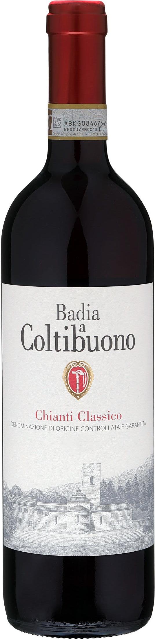 Coltibuono Chianti Classico