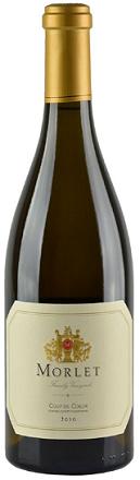 Morlet Family Vineyards Chardonnay Coup De Coeur