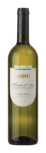 Rashi Moscato d'Asti