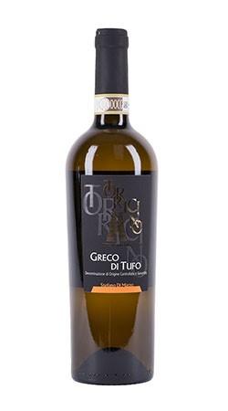 Torricino Greco di Tufo