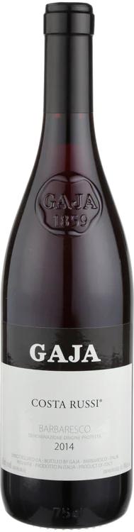 Gaja Costa Russi Barbaresco