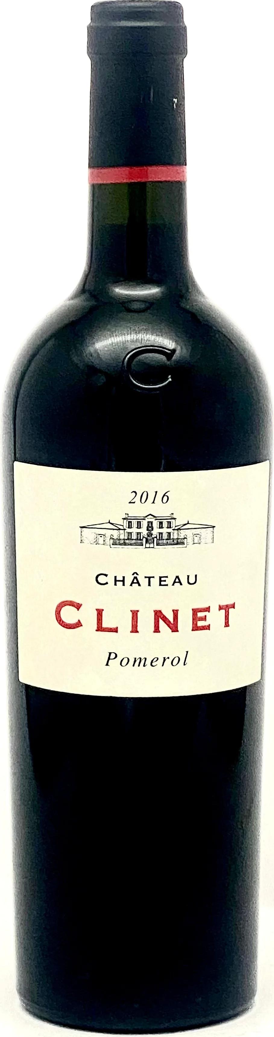 Château Clinet