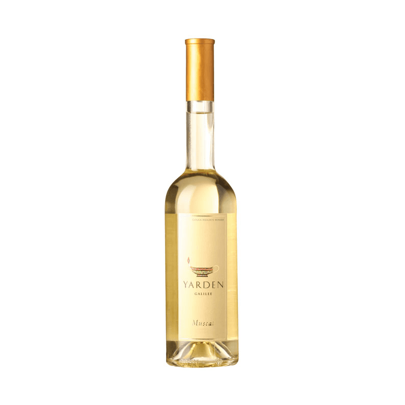 Golan Heights Winery Yarden Muscat