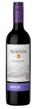 Bodega Norton Colección  Merlot (Colección Varietales)