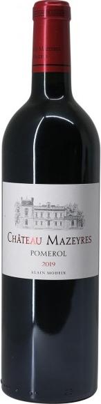 Château Mazeyres Pomerol