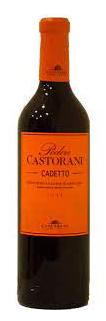 Castorani Cadetto Montepulciano d'Abruzzo