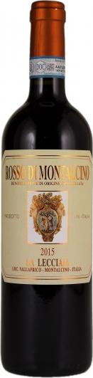 La Lecciaia Rosso di Montalcino