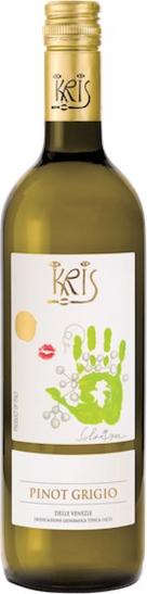 Kris Pinot Grigio