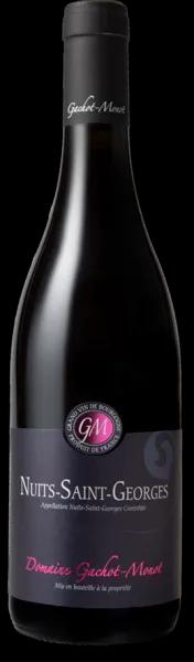 Domaine Gachot-Monot Nuits-Saint-Georges