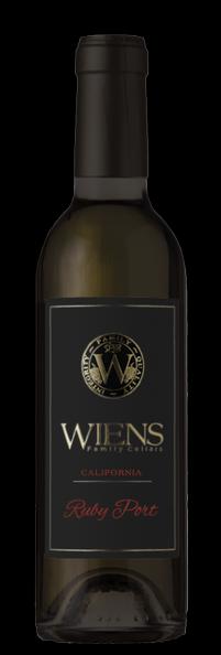 Wiens Family Cellars Ruby Port