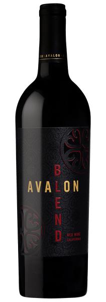 Avalon Red Blend (BLEND)