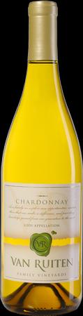 Van Ruiten Chardonnay