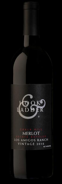 Hook & Ladder Los Amigos Ranch Merlot