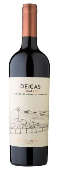 Familia Deicas Single Vineyard Tannat