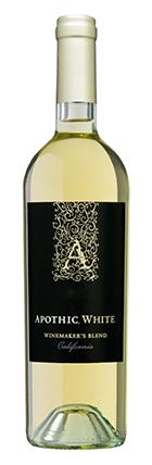 Apothic White (Winemaker's Blend)