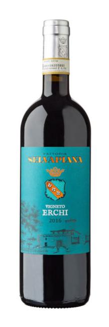 Selvapiana Vigneto Erchi