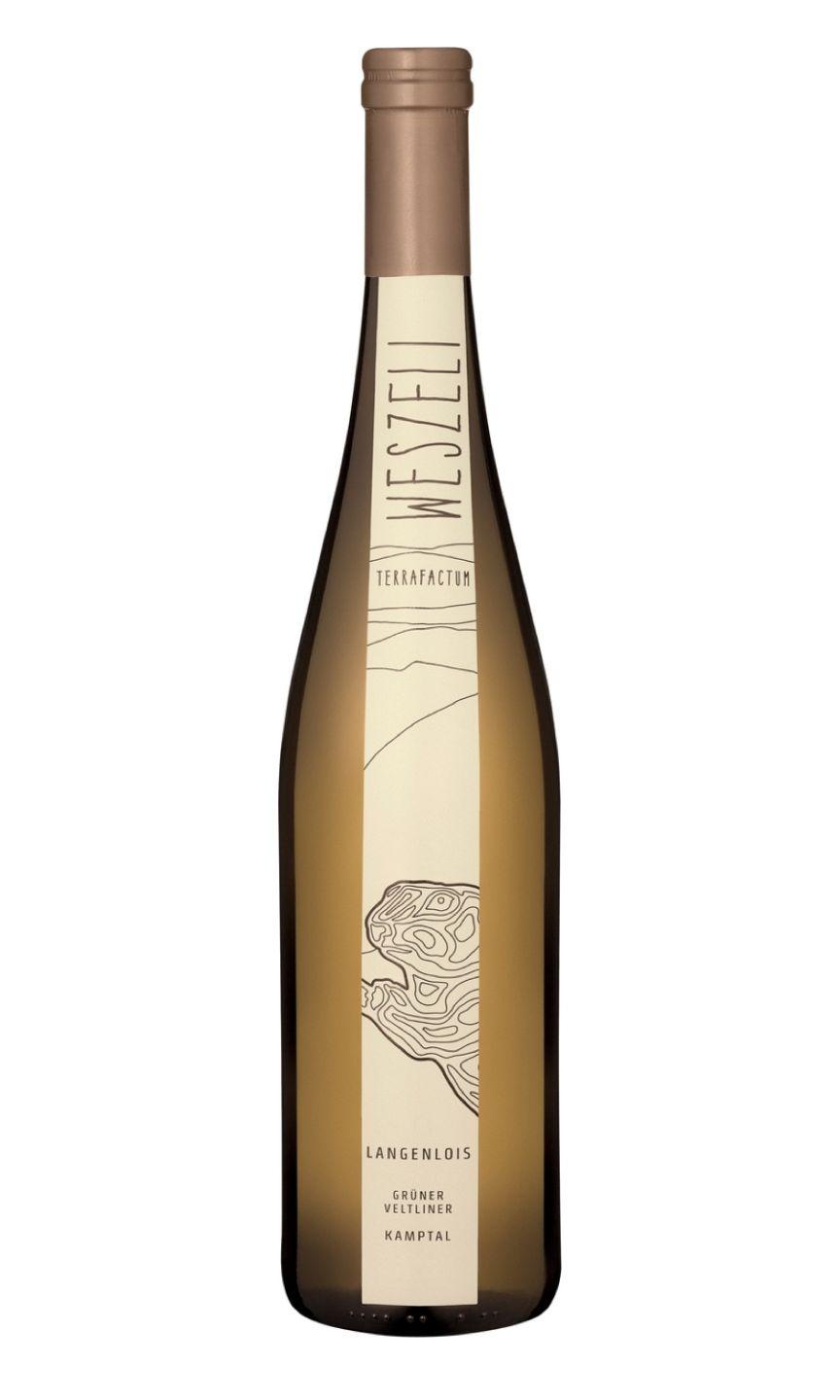 Summerer Langenlois Grüner Veltliner