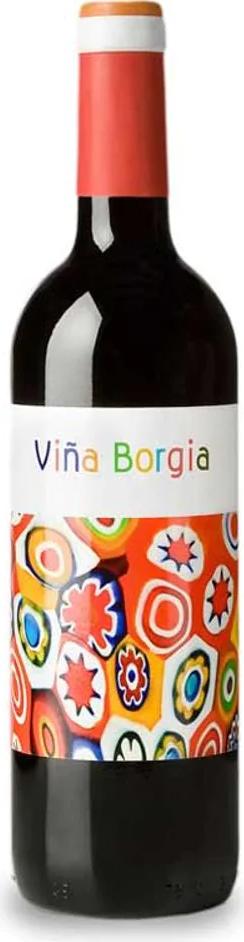 Borsao Bodegas Viña Borgia