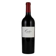 Carter Cellars Weitz Vineyard Cabernet Sauvignon