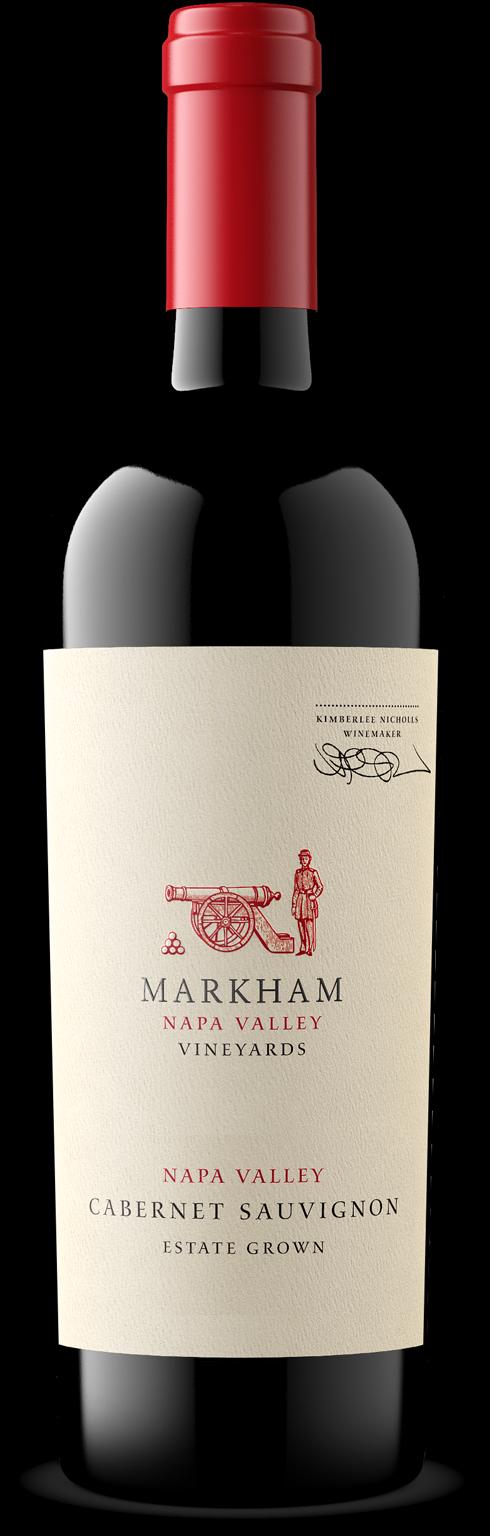 Markham Vineyards Cabernet Sauvignon