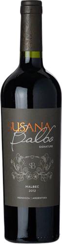 Susana Balbo Signature Malbec