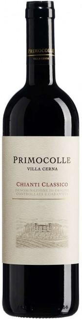 Villa Cerna Primocolle Chianti Classico