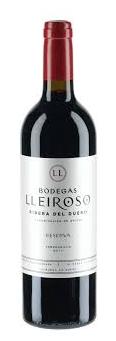 Bodegas Lleiroso LL Reserva