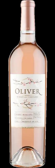 Oliver Cherry Moscato