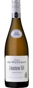 De Wetshof Limestone Hill Chardonnay