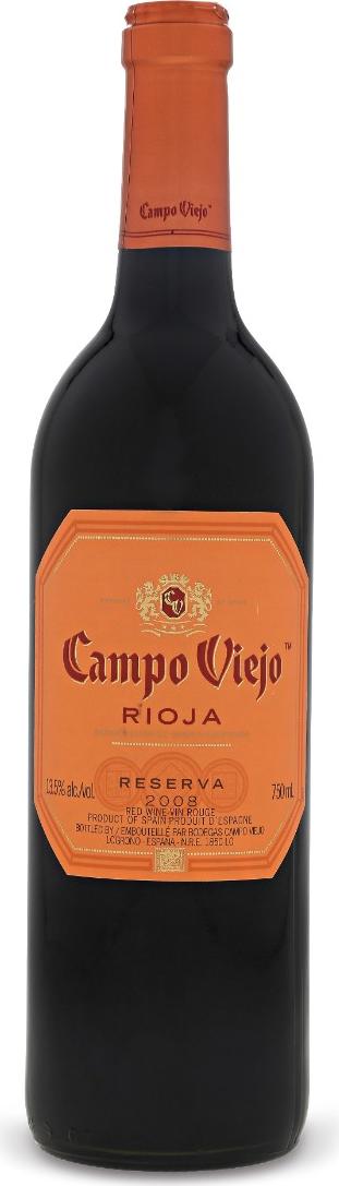 Campo Viejo Reserva