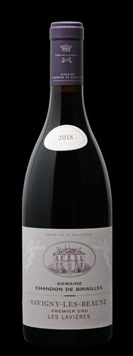 Chandon de Briailles Les Lavières Savigny-lès-Beaune 1er Cru