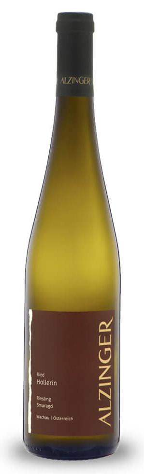 Alzinger Smaragd Hollerin Riesling