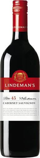 Lindeman's Bin 45 Cabernet Sauvignon