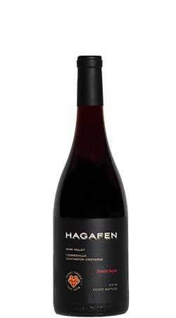 Hagafen Pinot Noir