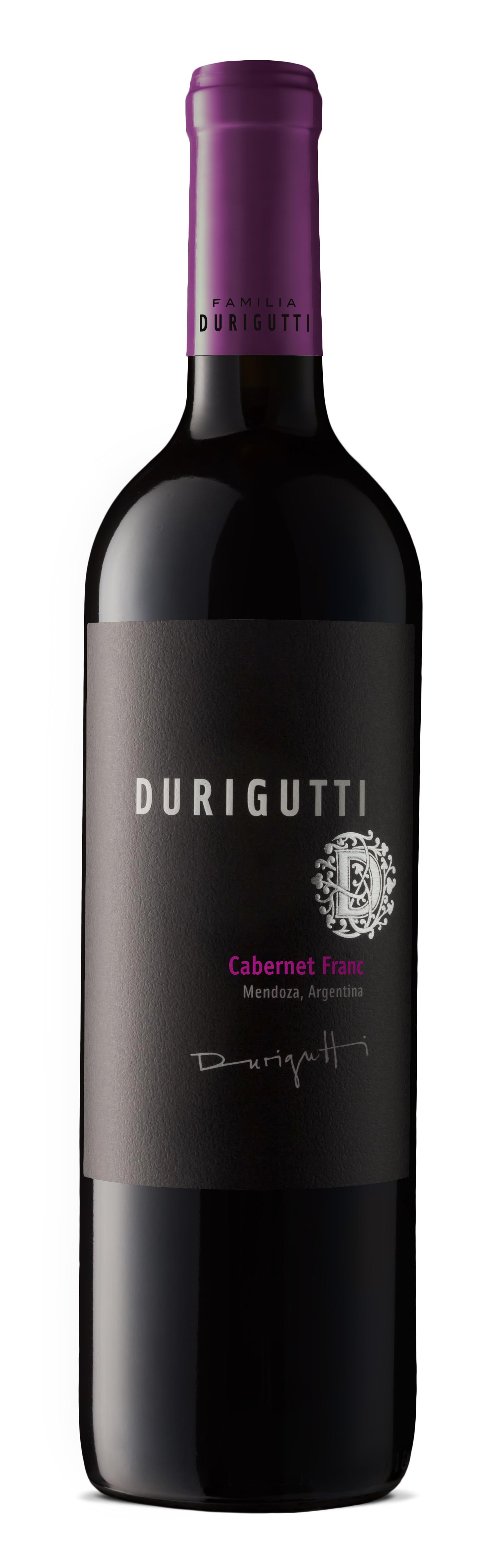 Durigutti Family Winemakers Durigutti Cabernet Franc