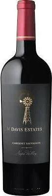 Davis Estates Cabernet Sauvignon