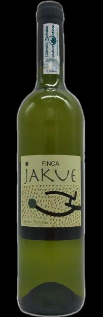 Talai - Berri Finca Jakue Blanco